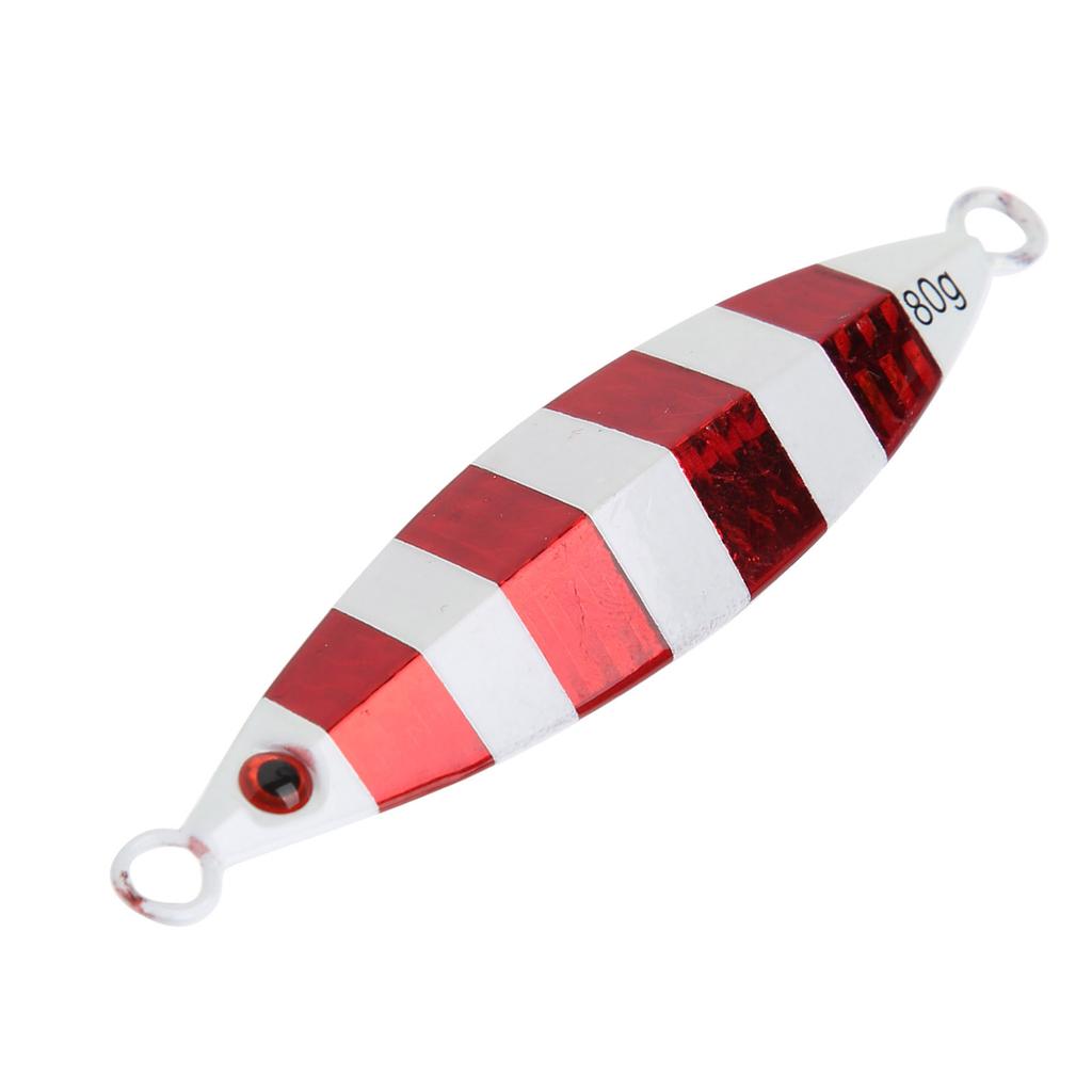 Fishing LED Lure Light Squid Shape White Light Color Bait Underwater Lure Lamp with Hook