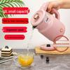 Eletrónicos para a cozinha – Chaleiras elétricas