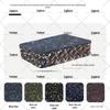 Tancolzhe Composite Gym Floor Rubber Mat