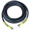 High-Pressure Explosion-Proof Steel Wire Water Outlet Pipe