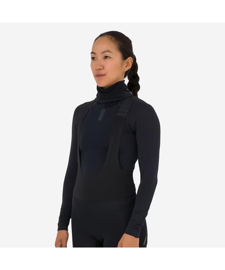 Lapa Women'S Thermal Base Layer Black