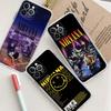 Coques pour téléphones – Pare-chocs pour smartphones
