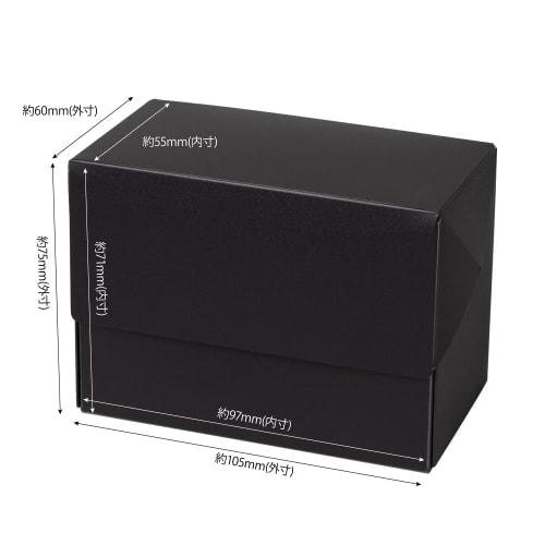 Answer Side Deck Case, Soft Type