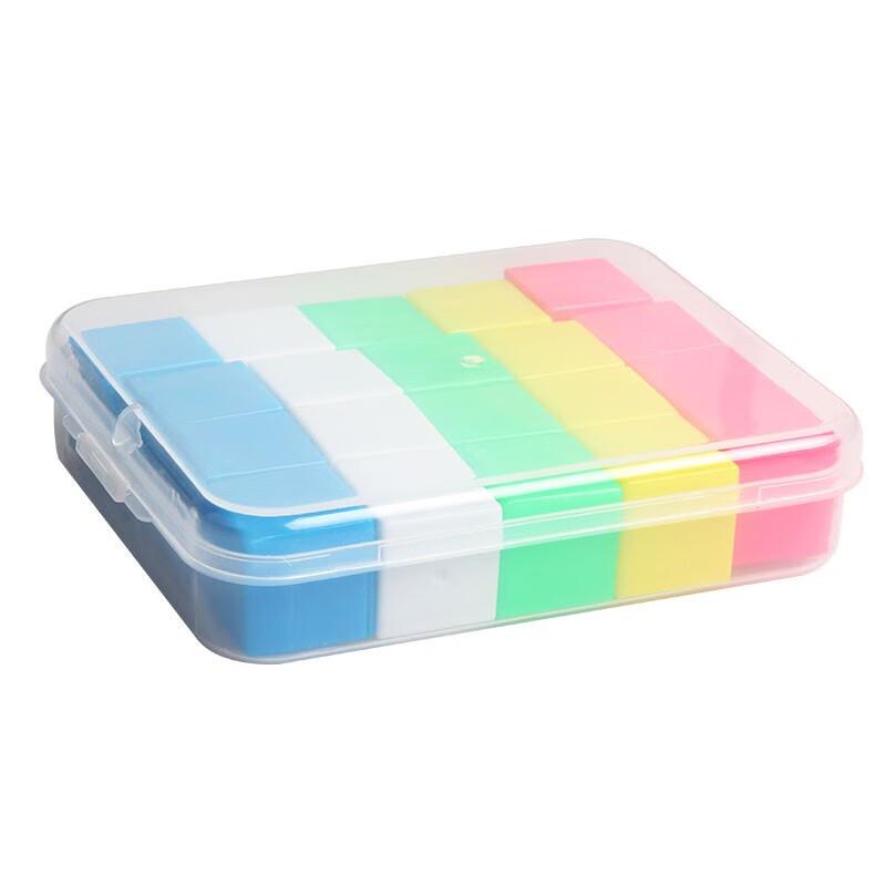 Moufu 2cm Magnetic Geometric Cubes Box Set