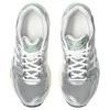 Asics Gel Kayano 14 Peppermint Menthol Pack Unisex Sneakers Silver White 1203A740-102