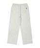 WACKY WILLY [25Fw] Basic Logo Sweatpants (3 Colors)