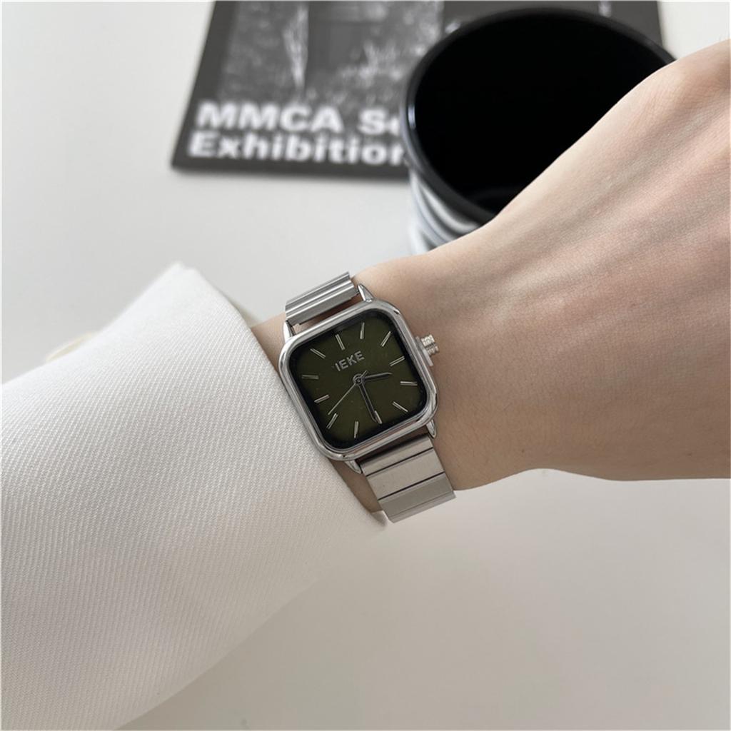Women Fashion Leather Watch