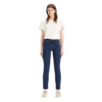 Womens/Ladies 712 Slim Jeans