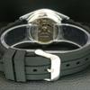 REFURBISHED VINTAGE SEIKO AUTOMATIC 6309A JAPAN MENS WHITE DIAL WATCH a442733-1