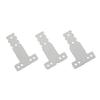 Kyosho FRP Bakre Fjädringsplatta Set (för RMHMMR-03) Fjärrkontroll Delar MZW410