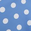 GMXIA Dress Up Retro Hepburn Style Dress Halter Polka Dot Slimming Dress