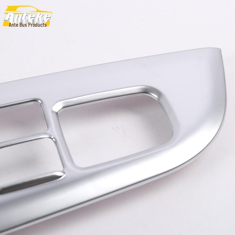 Subaru 2015 Outback Window Switch Trim Sticker