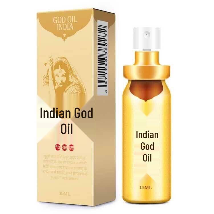 Bei Ai Li Herren Verzögerungsspray Gleitmittel - Boss Quellwasser