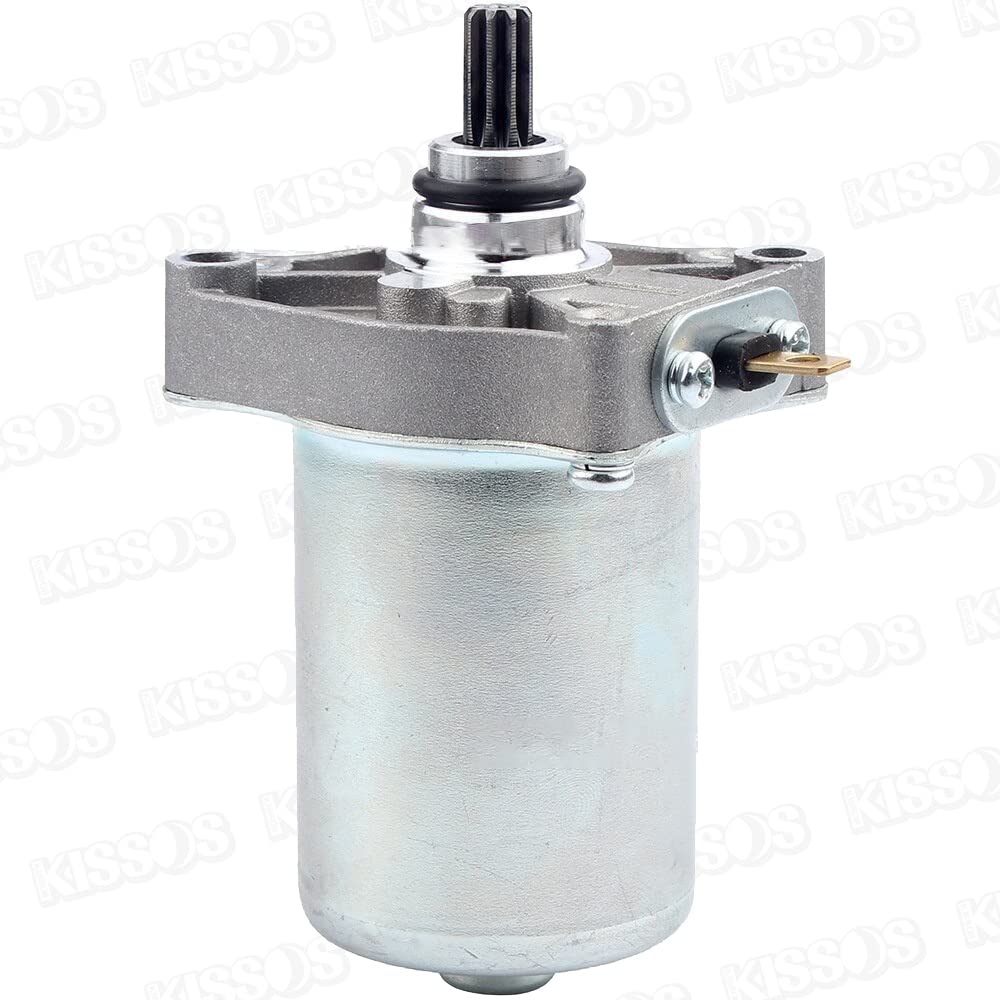Honda Anlasser Starter Motorrad Super Cub Cross Cub Aftermarket Produkt Ersatzteile Reparatur
