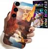 Etui Do Samsung Galaxy A15 4G - Wielki Kanion Pustynia Piękne Wzory Case