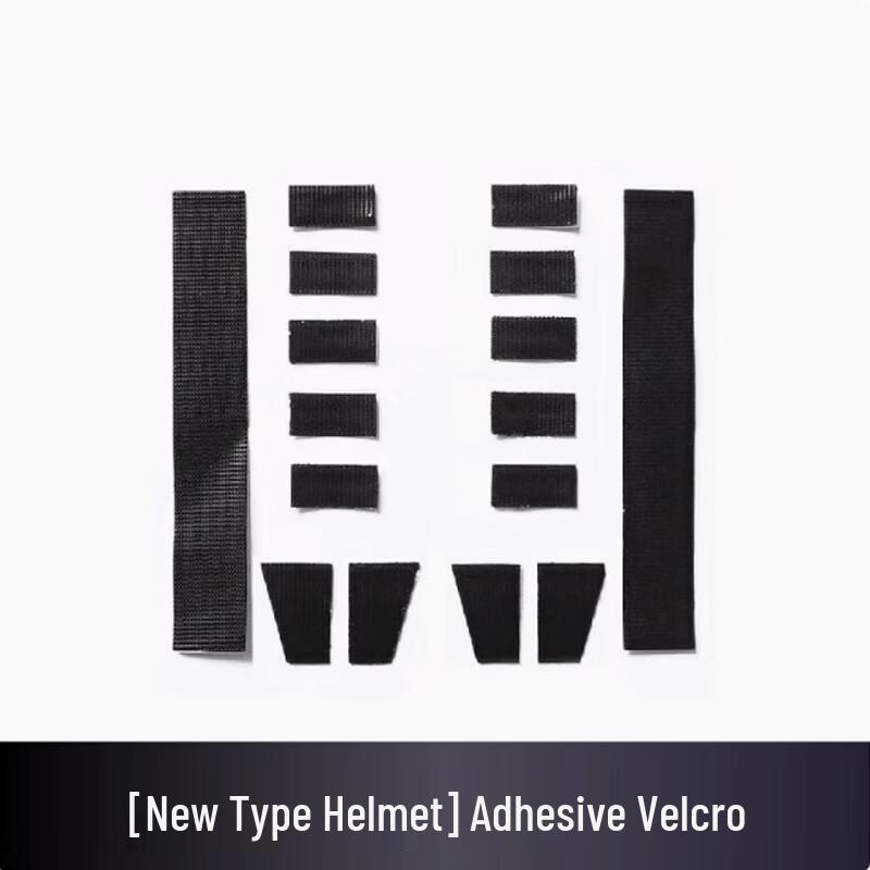 UOSU Helmet Liner & Suspension Kit