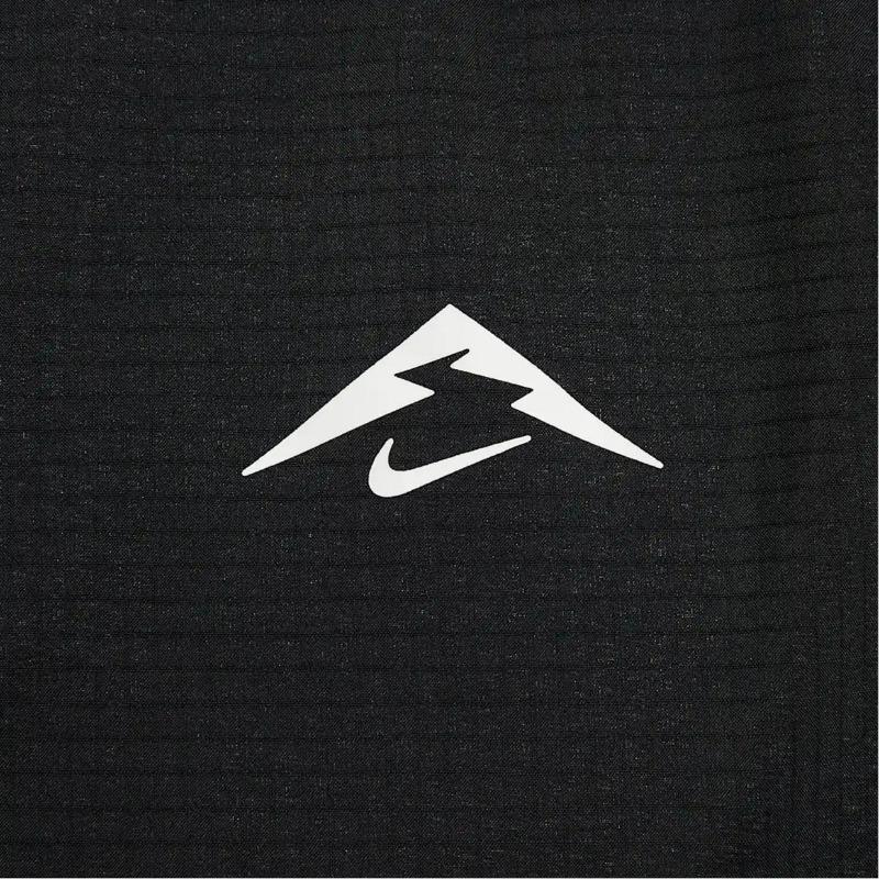 Nike Men's Storm-FIT ADV Trail Running Jacket Black FZ1085-010