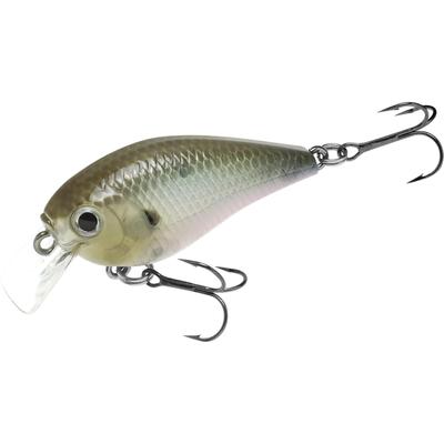 Lucky Craft USA (LUCKY CRAFT) LC 0.5 Silent (238 Ghost