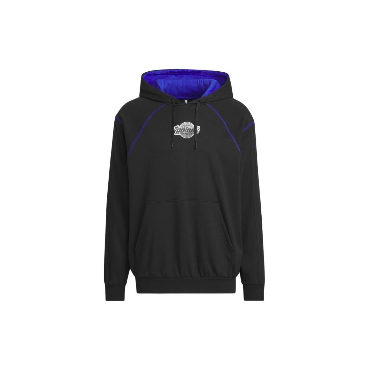 adidas Originals Sweatshirts  Black  Men s IL8575 M