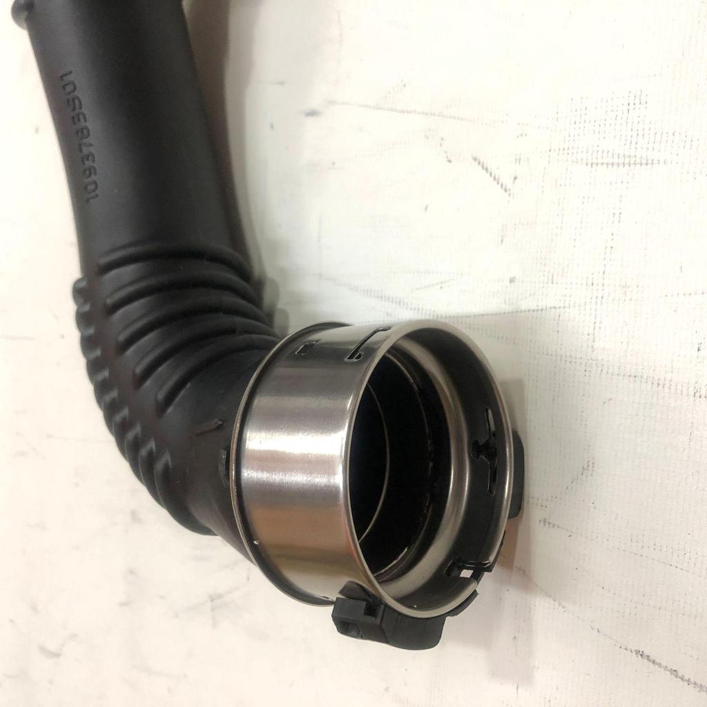 Mercedes W176 Turbo Air Duct Bellows