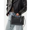 Сумка Guess Brenton HWLG96 48050 серый