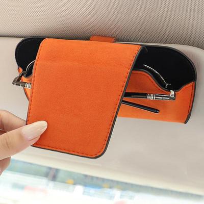 Reti portaoggetti e organizzatori per auto – Ganci auto per occhiali