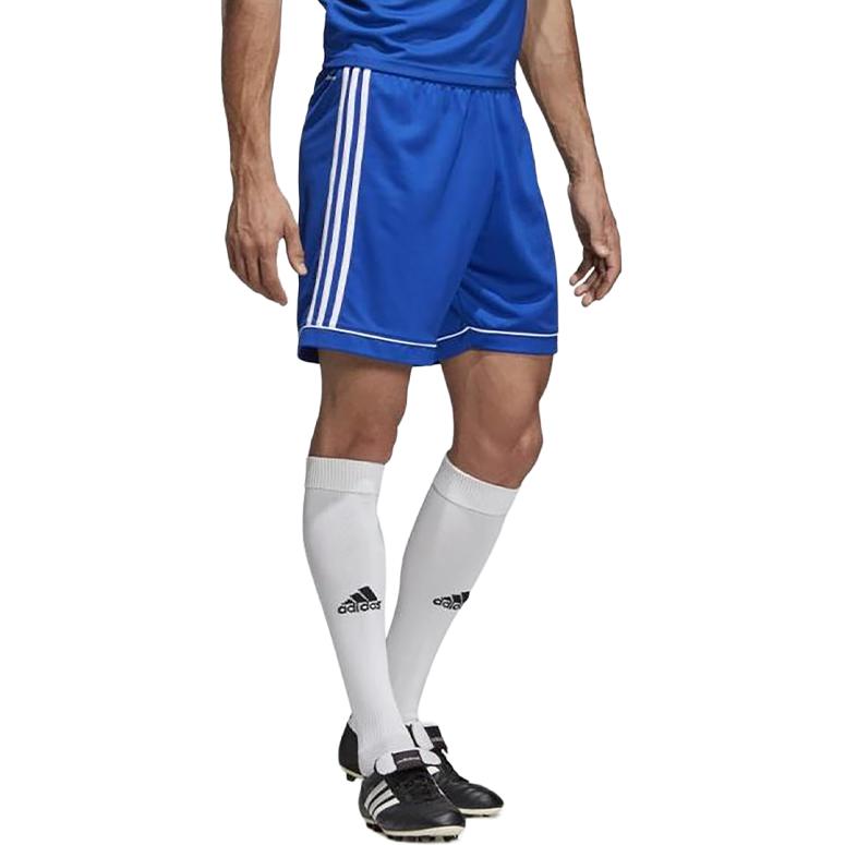 Adidas Casual Shorts Men's Blue Moderate S99153