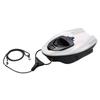 SHIMANO Advance Power 2 2018 White 7L Fishing Boat for Ayu HI-052N (Sweetfish)