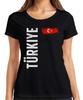Tops – T-Shirts