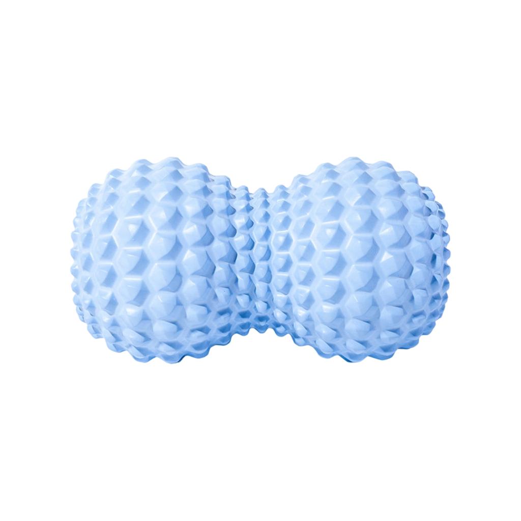 Point Fascia Ball, Foot Massage Ball, Waist And Back Muscle Relaxation Massage Stick