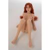 Neloty 148cm Sex Doll TPE  Life Size Big Breast Vagina & Anal Masturbation Adult Sex Toys for Man EU|US IN Stock Can Stand Up