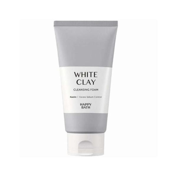 [OFL07Q86] White Clay Pore Cleansing Foam (12129451)