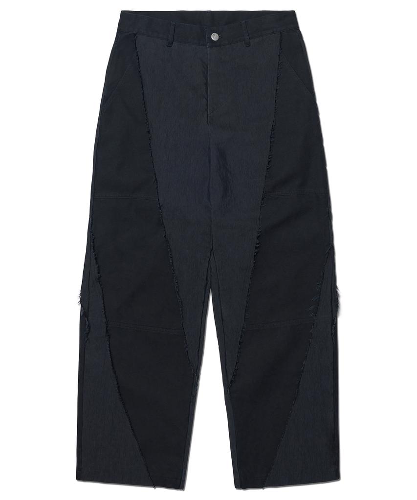 Nomaenyueol R.E.P Pants - Black