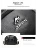 Women's High-End Crossbody and Shoulder Bag, Trendy 2025 Style Handbag for Moms
