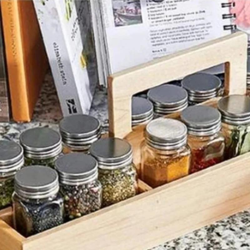 120pcs Round Shape Label Stickers Mason Jars Spice Bottle Pantry Food Storage Stickers Waterproof Reusable Blackboard Stickers