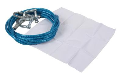 Meltec Emergency Rope, Tow Rope