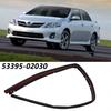 Easy Installation Bumper Panel Hood 1PC 53395-02040