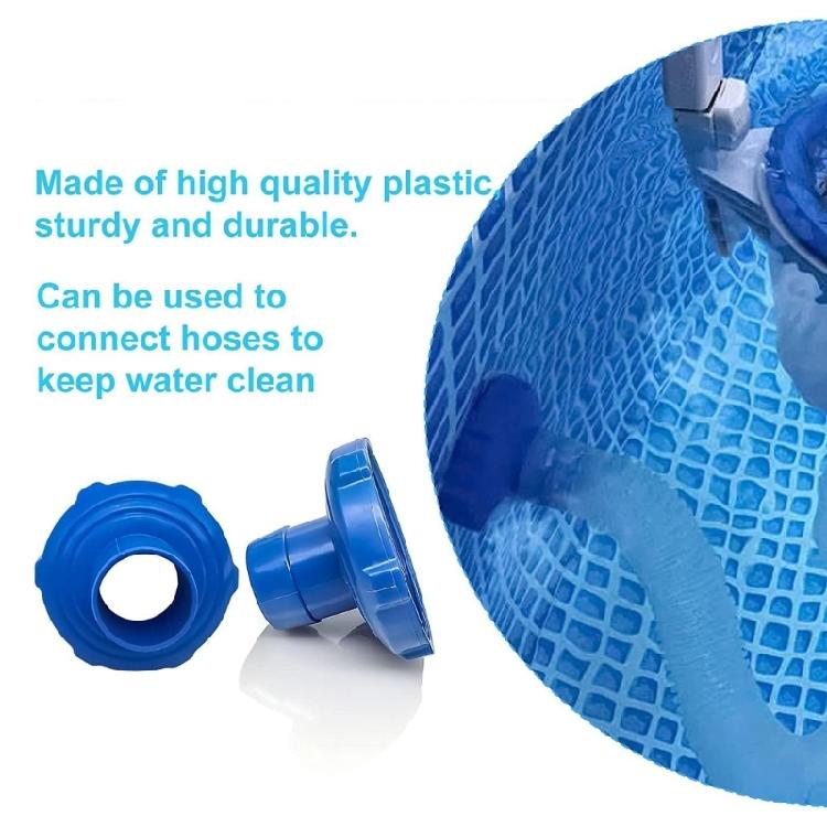 25016 Above Ground Swimming Pool Kit Skimmer Hose 10531 Adapter for 28000E