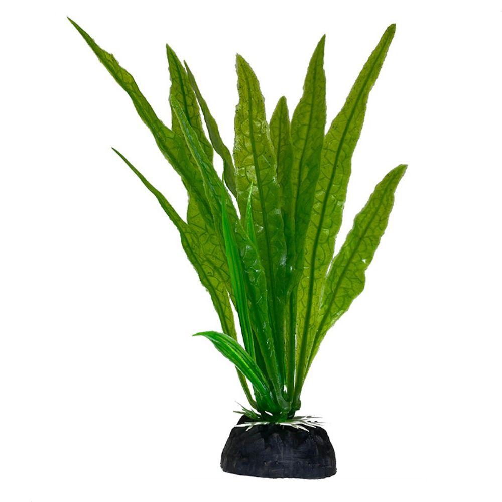 18cm Simulation Water Grass Decorative Fish Tank Ornament Plant Fish Tank
