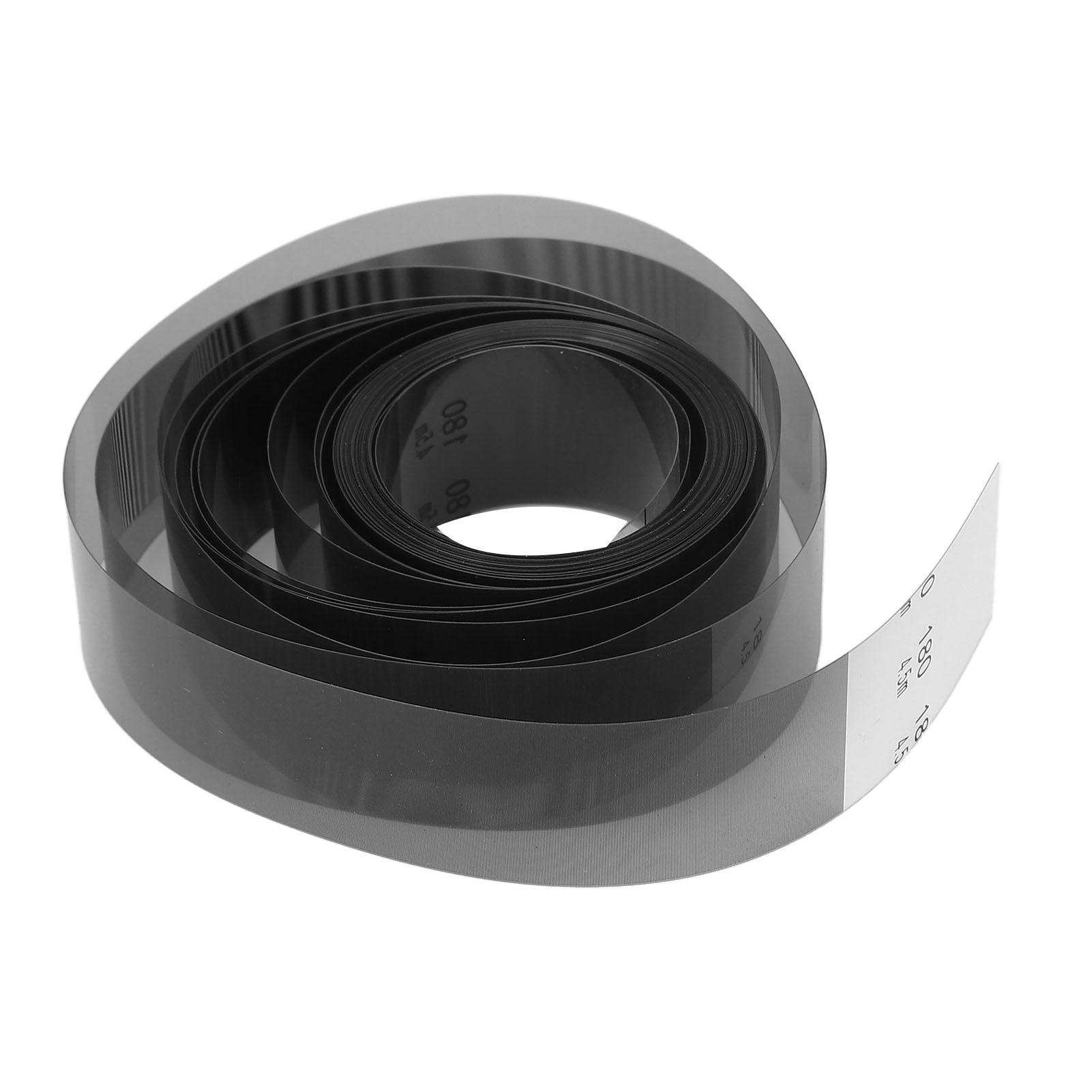 

Полоса энкодера принтера ПЭТ-пленка 180 DPI ширина 20 мм длина 5000 мм аксессуар для печати для машины