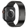 Metal Strap For Apple Watch Ultra 3-2-1 49mm 11 10 46mm 42mm Quick-release Bracelet Belt iWatch 9 8 7 6 5 SE 45mm 44mm 41mm Band
