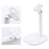 Travel Friendly UV Nail Light Gel Curing Lamp Rechargeable 45/60s Mode Manicure Handheld Nail Dryer