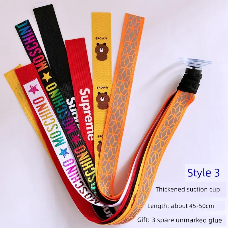Kids Roller Skating Balance Car Ski Helmet Ribbon Self-Made Kids Balance Bike Stylish Decorative Doll Ribbon Dirty Braid