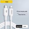 PISEN PD20W Schnellladekabel für iPhone 12/14