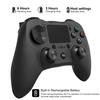 Bluetooth Game Controller Wireless Bluetooth Gamepad Six-axis Dual Vibration Handle Bluetooth Game