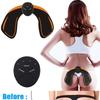 Muscle Glute Stimulator Ems Electric Booty Trainer Butt Lifting Buttock Gift