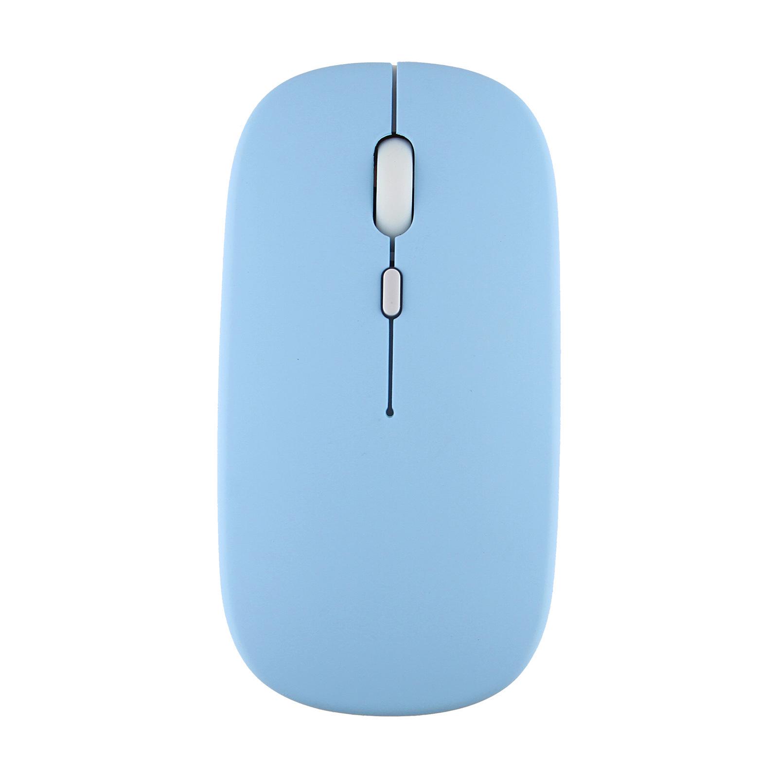 Compatible Universal 3-System Wireless Bluetooth Keyboard for Apple, Samsung, Xiaomi, Huawei, Lenovo - Spanish/Thai Layout