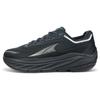 Via Olympus Bequeme Stoßdämpfung Niedrige Freizeitschuhe Laufschuhe Herren Sneaker Schwarz AL0A82BW