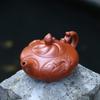 Handmade Yixing Zisha Teapot
