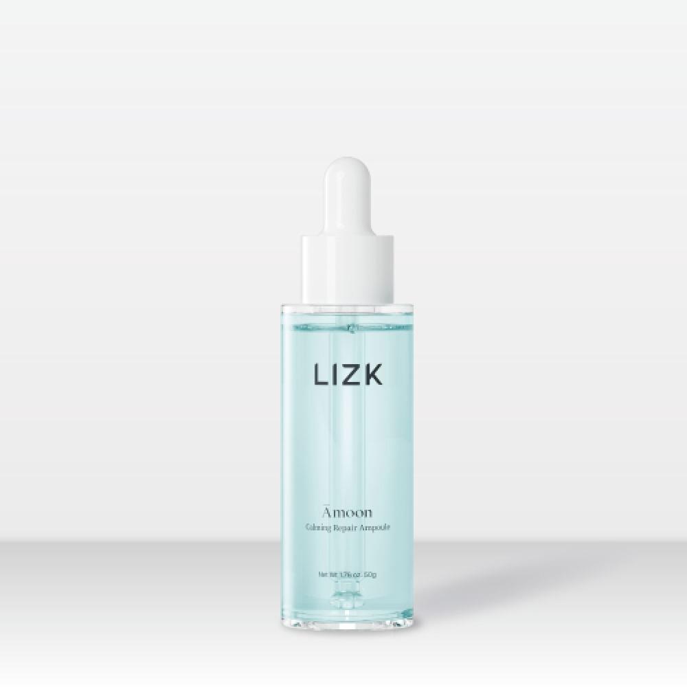 Lizk A Moon cAlming repAir Ampoule 50g
